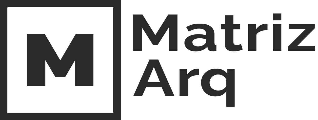 Matriz Arqueología